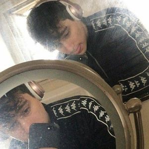 Meet your Posher, Jackson